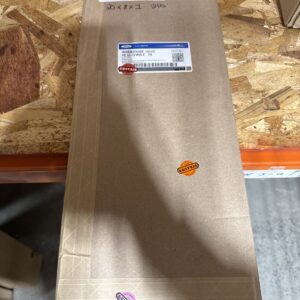 New Genuine OEM Ford Main Control Plate And Gasket Assembly HL3Z-7Z490-E