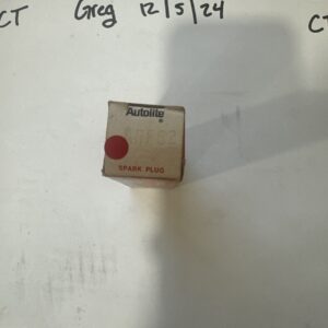 New Motorcraft ARF62 Spark Plug