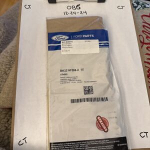 New OEM Ford BK3Z-9F598-A, 1754585 Timing Cover Gasket NOS