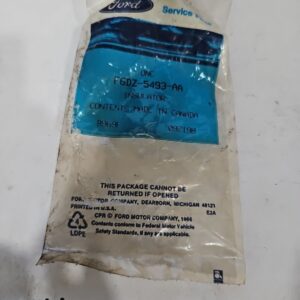 New OEM Ford F6DZ-5493-AA Insulator NOS
