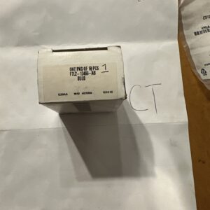 New OEM Ford F7LZ-13466-AB Bulb NOS