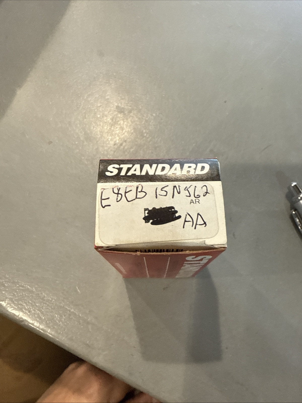 New OEM Ford Motorcraft 13713 Replacement Switch 1981-1988 E8EB-15N562-AA - Image 4