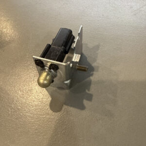 New OEM Ford Motorcraft 13713 Replacement Switch 1981-1988 E8EB-15N562-AA