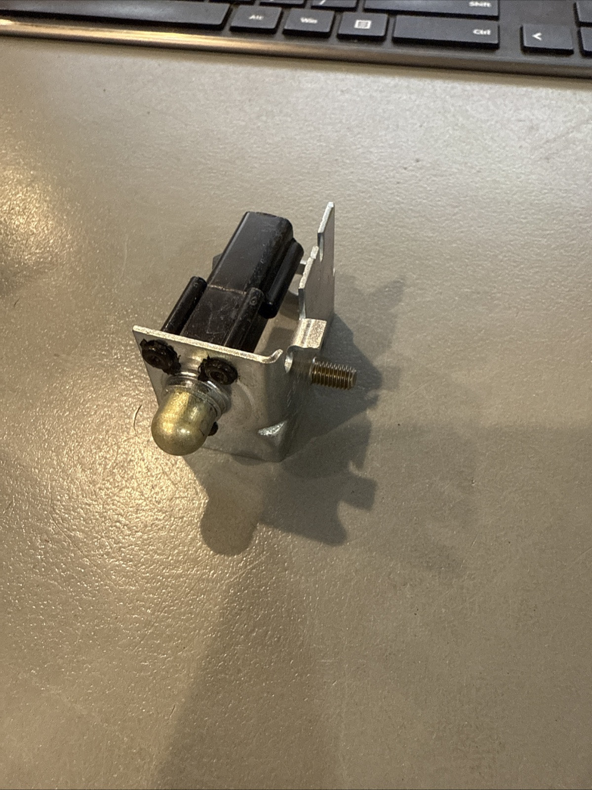 New OEM Ford Motorcraft 13713 Replacement Switch 1981-1988 E8EB-15N562-AA