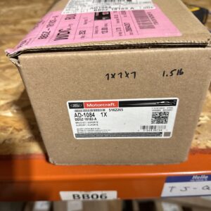 New OEM Ford Upper Front Strut Brace Bracket 2011-2013 Explorer BB5Z-18183-A