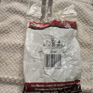 New OEM Genuine Ford F-250 Super Duty Disc Brake Caliper Repair Kit AC3Z2C150A