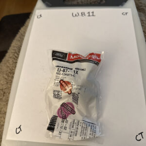 New OEM Genuine Motorcraft DU-87 Engine Camshaft Position Sensor F4TZ-12K073-C