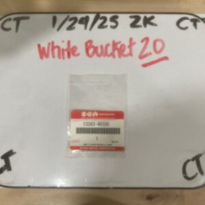 New OEM Suzuki 13383-49200 Jet Needle NOS