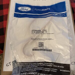 New Oem Ford Diesel Intake Gasket 5C3Z-9E936-BA