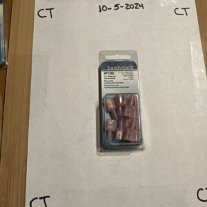 New SMP Handy Pack Wire Terminal Clip HP1280