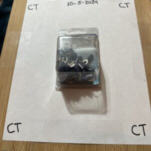 New SMP Handy Pack Wire Terminal Clip HP1740