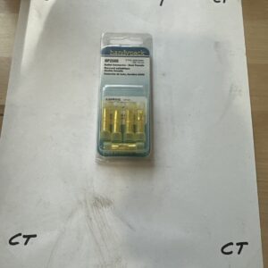 New SMP Handy Pack Wire Terminal Clip HP2590