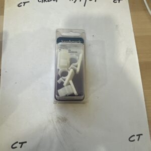 New SMP Handy Pack Wire Terminal Clip HP3660