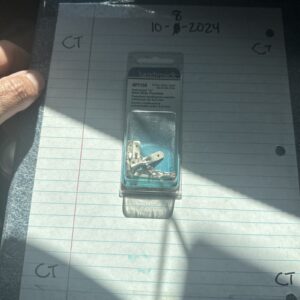 New SMP Handy Pack Wire Terminal Clip HP7150