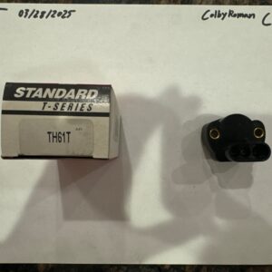 New Throttle Position Sensor Standard TH61T