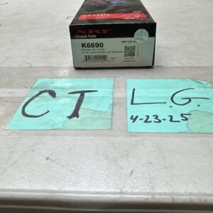 New XRF Rear Suspension Stabilizer Sway Bar Link K6690 45G0000 2651201 SK6690