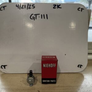 Niehoff Temp Sending Unit TS72