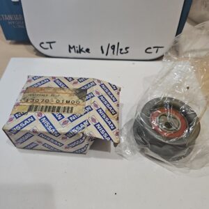 Nissan Tensioner Assembly 13070-01M00