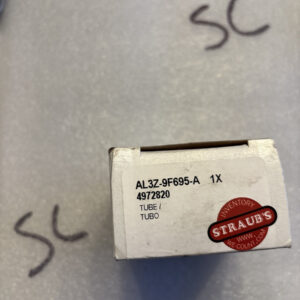 OE Ford Intake Manifold PCV Connector AL3Z-9F695-A Explorer Taurus 2009-2019