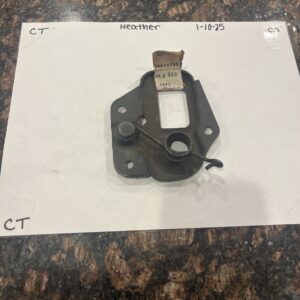 OEM # 14038595 General Motors GM GENUINE HOOD LATCH