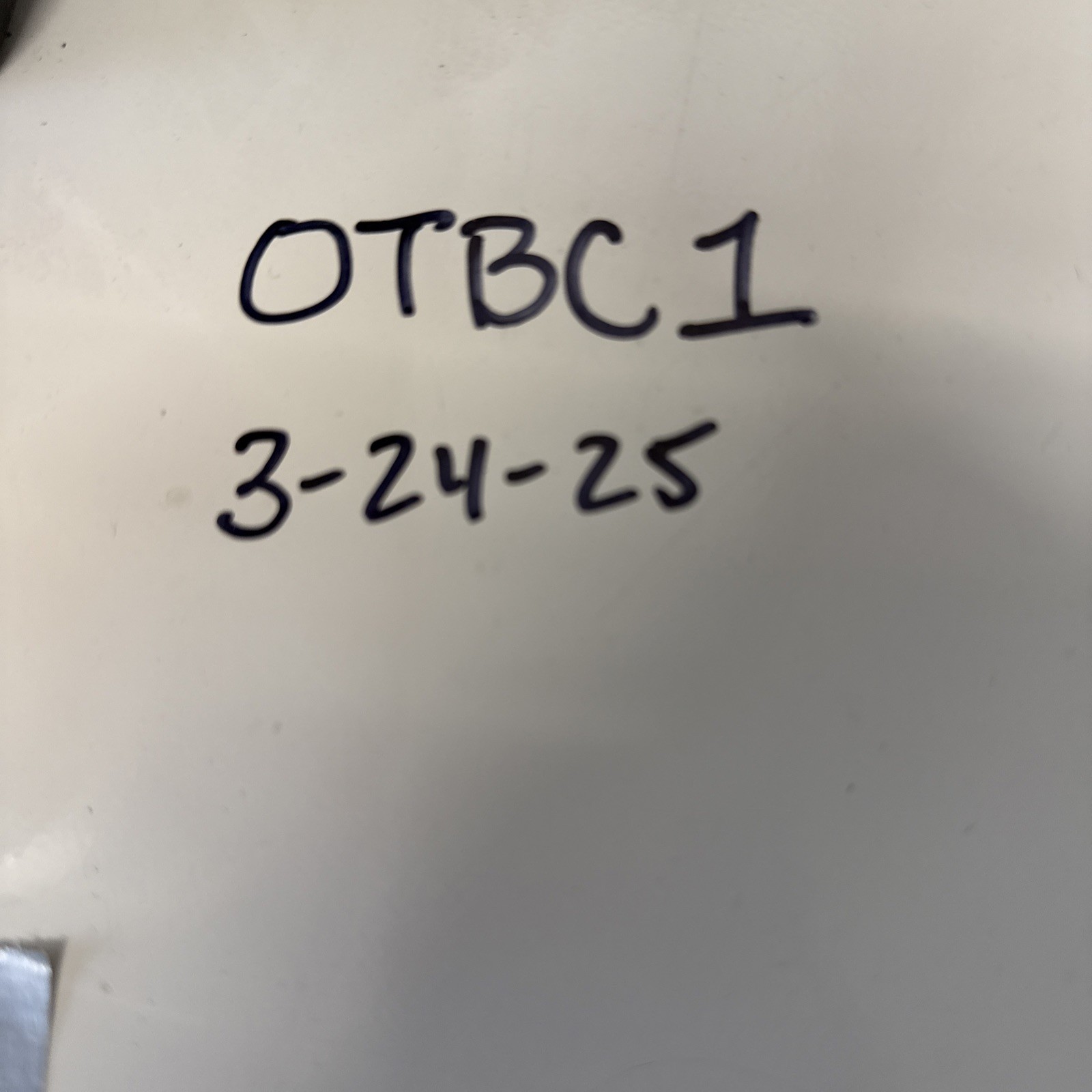 OEM 2016-2019 Mazda CX9 Type 2 Upper Weather-Strip Fastener Inner TK49-68-865 - Image 3