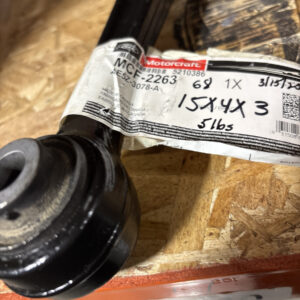 OEM Ford Front Lower Right or Left Suspension Control Arm Fusion MKZ AE5Z3078A