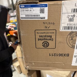 OEM Ford HC3Z-16451-JA Step Assembly New In Box Nos Genuine Ford