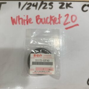🚨OEM GENUINE SUZUKI DUST SEAL P/N 51173-02FA0