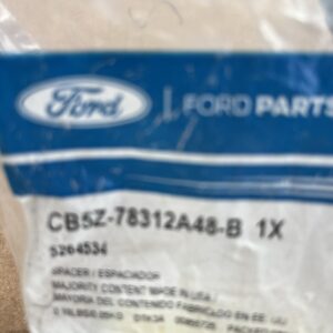 OEM Genuine Ford Headliner Spacer Bracket BB5Z-78312A48-B Explorer 2011-2019
