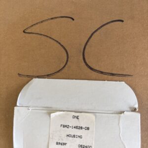 OEM Genuine Ford Housing F8AZ-14528-DB NOS
