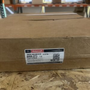 OEM Genuine Ford Rotor Asy 7U2Z-1V125-B