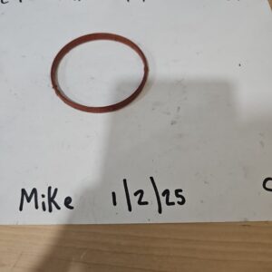 OEM Mopar Injection Throttle Body Gasket 04884551AA For: 1.8,2.0,2.4 4cyl 07-20