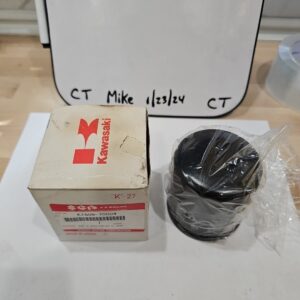 OEM NEW 04-05 Suzuki Oil Filter VZ1600 Marauder PN K1609-70004