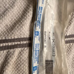 OEM NEW 1992-2000 Cadillac Chevrolet GMC Tailgate Check Strap Support 15966613