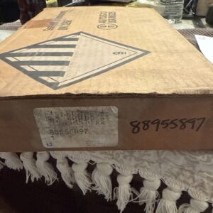 OEM NEW 2003-15 Savana Express Passenger Seatbelt Buckle Gray 19181642  FASTSHIP