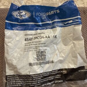 OEM NEW 2008-2020 Ford Fusion Edge Right Mount Bracket Clamp  4S4Z3N324AA