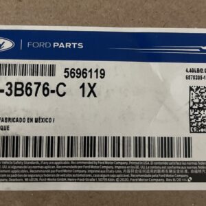 OEM NEW 2010-2019 Ford Explorer Flex Lower Shaft Assembly BB5Z-3B676-C