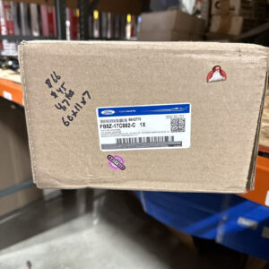 OEM NEW 2016-2017 Ford Explorer Front Bumper Bar Impact Absorber FB5Z17C882C