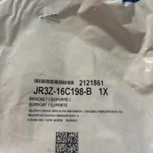 OEM NEW 2018-2020 Ford Mustang Right Front Bracket Fender JR3Z-16C198-B