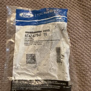 OEM NEW Camshaft Sprocket Bolt Ford Lincoln AT4Z6279D