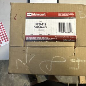 OEM NEW FORD FUSION FUEL SENDER DG9Z 9A407 L