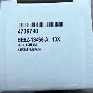 OEM NEW Ford 2016-2018 Escape C-Max Titanium Corner Lamp Signal Bulb Be8Z13466A