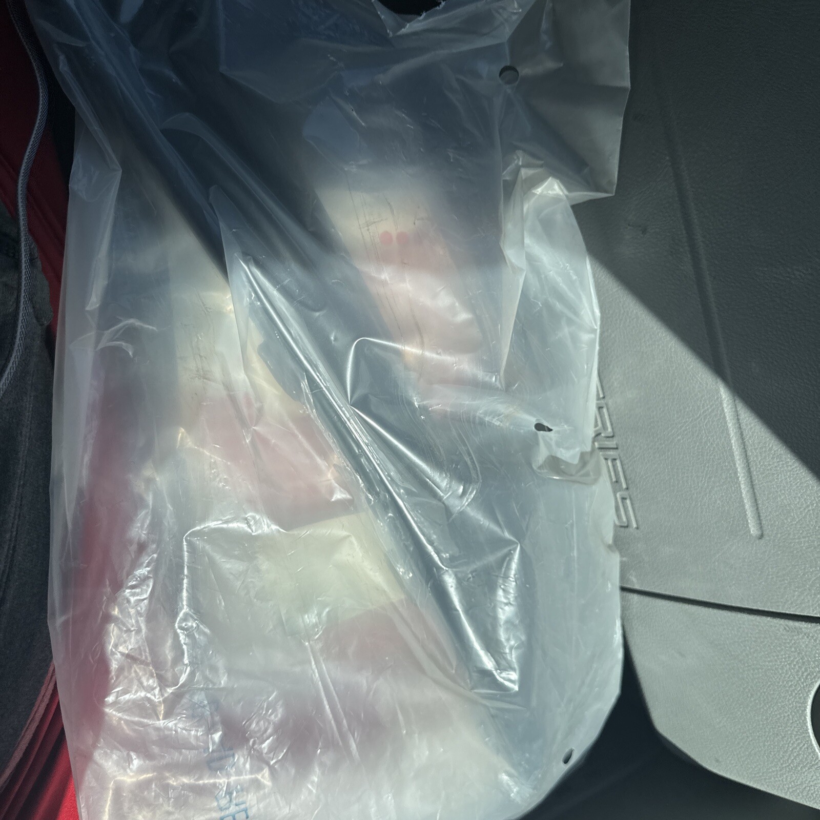 OEM NEW Ford Focus 2015-2018 Passenger Side Fog Lamp Bracket F1EZ-15266-C - Image 3