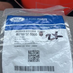 OEM NEW Genuine 1999-2014 Ford F250-F550 Super Duty Bed Mount Bolts W714264S900