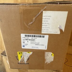 OEM NEW Genuine GM Blower Motor 95193241