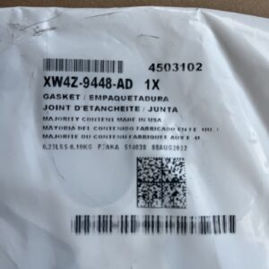 OEM NEW Right or Left Exhaust Manifold Gasket 3.0L V6 Escape Fusion XW4Z9448AD