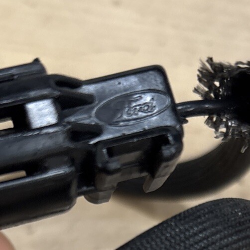 OEM *Not In Original Box* Ford NOS Oxygen/Lambda Sensor M-10894 - Image 4