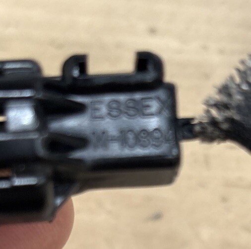 OEM *Not In Original Box* Ford NOS Oxygen/Lambda Sensor M-10894 - Image 5