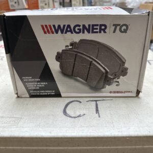 OEX Disc Brake Pad Set Wagner OEX990