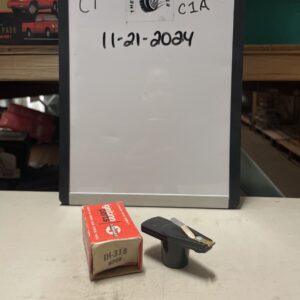 ONE GENUINE STANDARD IGNITION DISTRIBUTOR ROTOR IH-318🔥🔥
